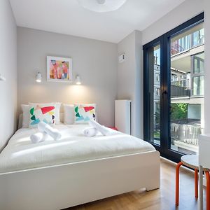 Appartement met een Slaapkamer